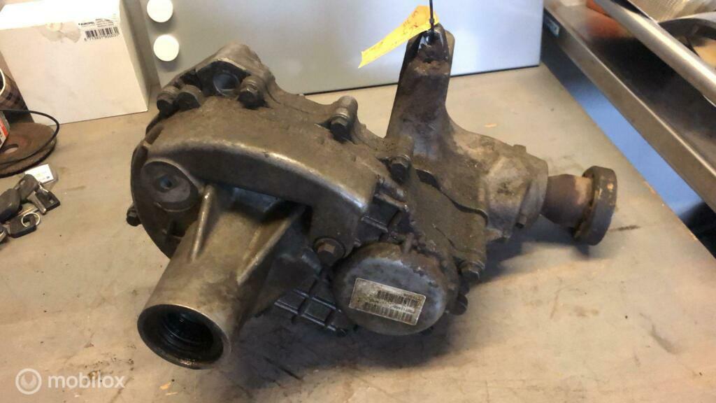 Tussenbak origineel Volvo XC90 I ('02->) 30711449, Auto-onderdelen, Transmissie en Toebehoren, Ophalen, Gebruikt, Volvo, Volvo