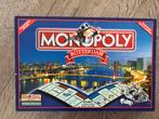 Monopoly Rotterdam, Ophalen of Verzenden, Zo goed als nieuw