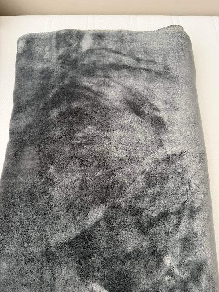 Optidee optisoft  woondeken de dikste, Ophalen of Verzenden, Zo goed als nieuw, Rechthoekig, 50 tot 100 cm