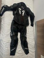 SECA 2delig met beschermers maat 50 broek en jas, Motoren, Kleding | Motorkleding, Ophalen, Tweedehands, Dames, Combipak