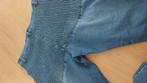 Te koop spijkerbroek shein 0XL, Kleding | Dames, Spijkerbroeken en Jeans, Ophalen of Verzenden, Zo goed als nieuw, Blauw, W33 - W36 (confectie 42/44)