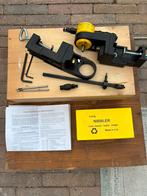 Knabbelaar (Nibbler) van Lang, Ophalen of Verzenden, Zo goed als nieuw