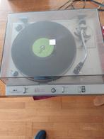 Akai AP-D33 Direct Drive Platenspeler - Goede Conditie, Ophalen of Verzenden, Akai