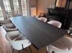Passe Partout eettafel Sheika Dining 2.80x1.20m, Ophalen, 100 tot 150 cm, Eikenhout, 200 cm of meer