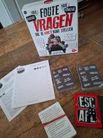 Foute vragen kaartspel, Ophalen of Verzenden