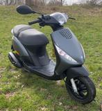 Piaggio Zip 50cc, Scooter, nieuwstaat!! (1900km+/-!), Fietsen en Brommers, Scooters | Piaggio, Ophalen of Verzenden, Zo goed als nieuw