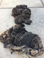 Schapenwol als bemesting, vocht vasthouden en tegen slakken, Ophalen of Verzenden, Overige typen