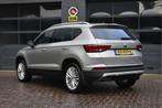 SEAT Ateca 1.4 EcoTSI Xcellence Automaat, Auto's, Seat, 12 maanden, Gebruikt, 4 cilinders, Ateca