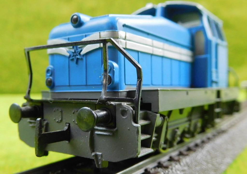 Marklin 3078/3080 / 36501 / 29143 rangeerdiesel Henschel DHG, Hobby en Vrije tijd, Modeltreinen | H0, Overige merken, Wisselstroom