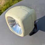 Iguzzini lamp vintage, Ophalen of Verzenden, Metaal of Aluminium