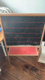 Krijtbord / schoolbord, Diversen, Schoolborden, Ophalen, Gebruikt, Krijtbord