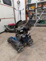 Hyundai 57061 verticuteermachine, Tuin en Terras, Ophalen of Verzenden, Benzine