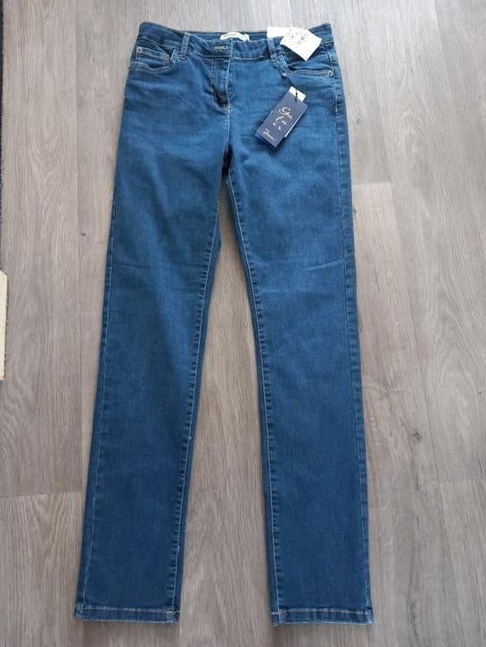 Gafair jeans maat 38 lengte 32 ( NIEUW), Ophalen of Verzenden, Nieuw, Blauw, W30 - W32 (confectie 38/40)
