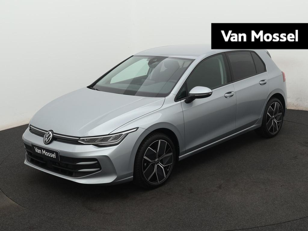 Volkswagen Golf 1.5 TSI Life Edition 116 PK | Draadloze Appl, Auto's, Volkswagen, 12 maanden, Stof, 1498 cc, 4 cilinders