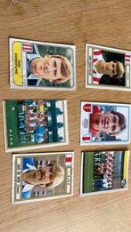 Ajax psv feyenoord panini oud, Ophalen of Verzenden, Zo goed als nieuw, Ajax, Poster, Plaatje of Sticker