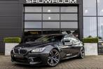 BMW 6-serie Gran Coupé M6, 561 PK, Carbon, 1A Nieuwstaat!, Automaat, Euro 5, Achterwielaandrijving, 8 cilinders