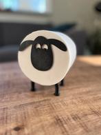 Schaun het schaap wc rol houder, Ophalen of Verzenden, Nieuw