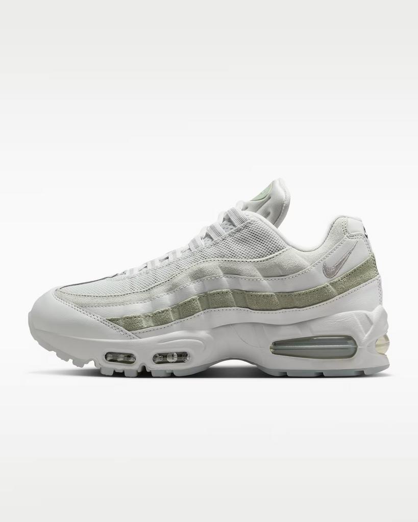 Nike Air Max 95 OG ‘Jade Horizon’ - maat 44, Kleding | Heren, Schoenen, Product.Safety.ENEA@nike.com, Wit, Nike, Nieuw
