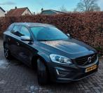 Volvo XC60 2.0 D4 FWD R-Design Grijs met Grijskenteken, USB, Alcantara, Particulier, SUV of Terreinwagen