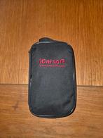 Icarsoft voor bijna alle types mercedes, Ophalen of Verzenden, Zo goed als nieuw