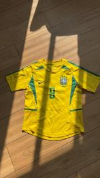 Retro shirt ronaldo, Maat S, Ophalen of Verzenden, Zo goed als nieuw, Shirt