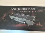 Nieuwe Norländer Outdoor BBQ - Ideaal voor zomer en buiten, Ophalen of Verzenden, Nieuw