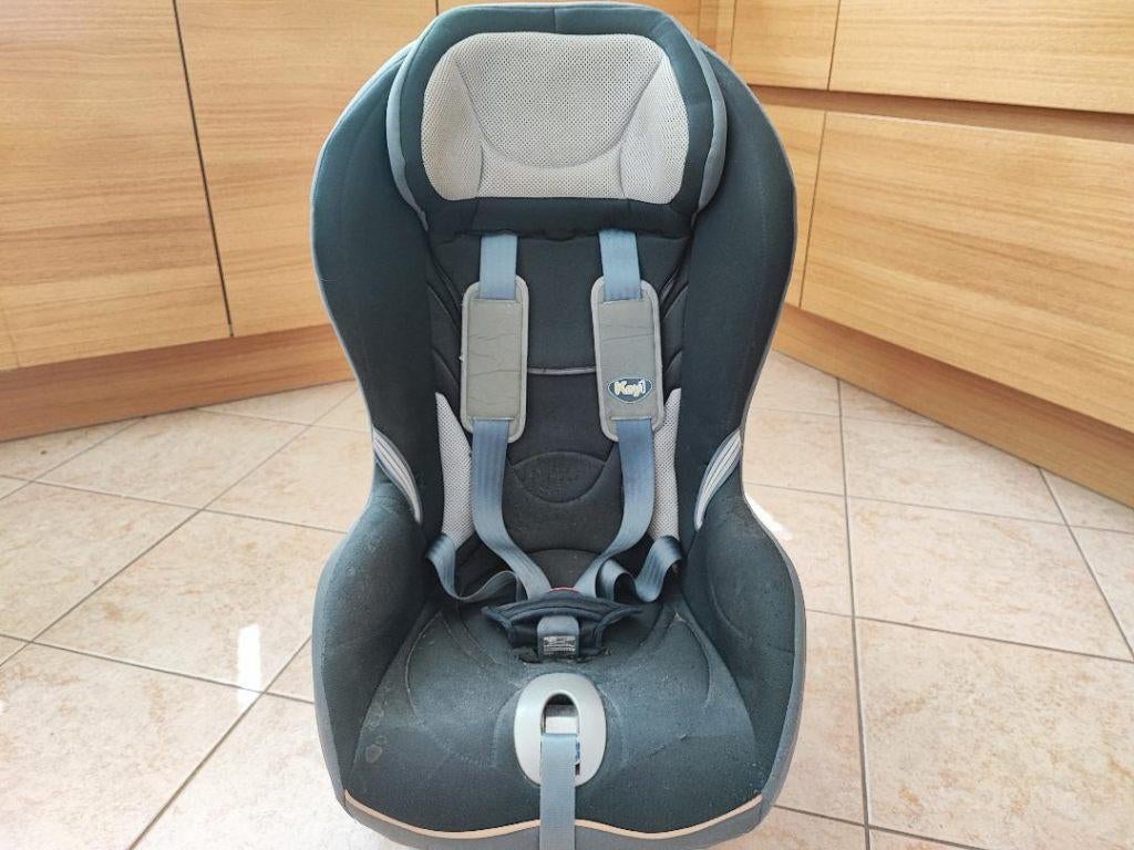 Autostoeltje Chicco 9-18kg, Kinderen en Baby's, Autostoeltjes, Ophalen, 9 t/m 18 kg, Zijbescherming, Maxi-Cosi