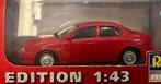 Coelianmodels, Revell, Alfa Romeo 156, 1/43, € 19,99, Ophalen of Verzenden, Nieuw, Auto, Overige merken
