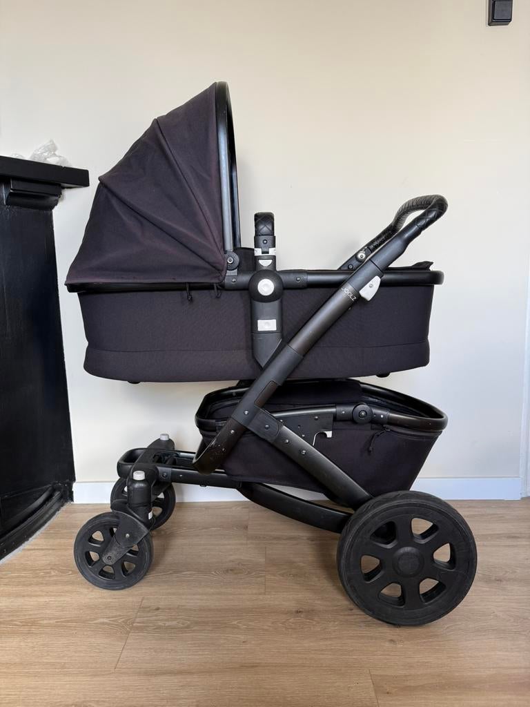 Meerdere Joolz Day + / Day / Geo Kinderwagens Beschikbaar!, Zo goed als nieuw, Verstelbare duwstang, Ophalen, Kinderwagen