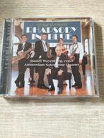 Daniel wayenberg - Rhapsody in blue, Ophalen of Verzenden