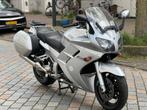 Yamaha FJR 1300, Cardan-aandrijving, Motorrijbewijs A, Gebruikt, Particulier