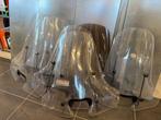 Piaggio Zip windscherm 2e hands div,, Niet ingevuld, Piaggio, Gebruikt, Niet ingevuld