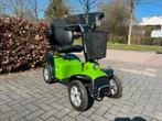 Life & Mobility Mezzo 4 scootmobiel met nieuwe accu’s, Ophalen, Life and Mobility, 11 t/m 15 km/u, 26 t/m 35 km