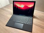 Microsoft Surface Pro 7, Computers en Software, Windows Laptops, Gebruikt, 2 tot 3 Ghz, Qwerty, 8 GB