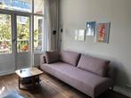 sofa Notch 3.5 zits (Loods5) lila, Huis en Inrichting, Banken | Bankstellen, Ophalen, Zo goed als nieuw, Stof