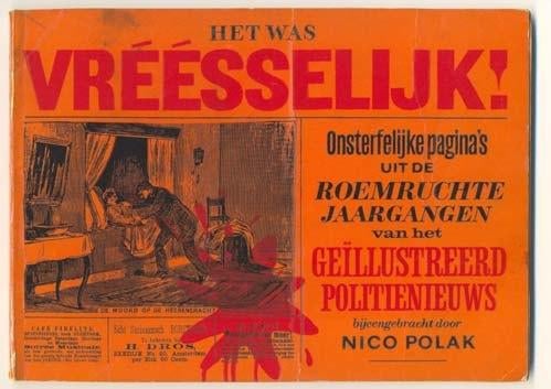 HET WAS VREESSELIJK! - 1964, Boeken, Ophalen of Verzenden, Gelezen