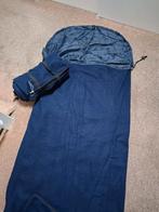 slaapzak zomer, Caravans en Kamperen, Slaapzakken, Ophalen, Zo goed als nieuw
