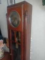 Antieke staande klok, Antiek en Kunst, Antiek | Klokken, Ophalen