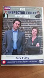 Inspector Lynley Mysteries - Serie 1 t/m 6 DVD Boxset, Ophalen of Verzenden