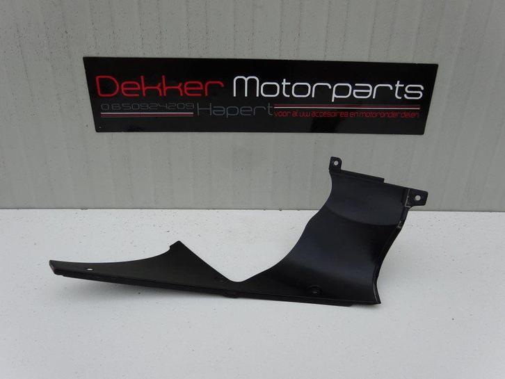 Linker binnen kuip / kap Yamaha YZF R6 2008-2009-2010-2011 >, Motoren, Onderdelen | Yamaha, Gebruikt, Ophalen of Verzenden