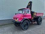 Unimog - 416/U1100 - - Bedrijfswagen, Overige merken, Gebruikt, Origineel Nederlands, Bedrijf