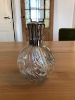 Lampe Berger aroma diffuser geurbrander parfumbrander, Ophalen of Verzenden, Zo goed als nieuw
