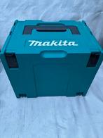 Makita Mbox Koffer - Gereedschapskoffer, Ophalen of Verzenden