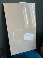 Ikea Komplement plank 100x58 cm beige, Nieuw, Minder dan 100 cm, 50 tot 75 cm, Overige materialen