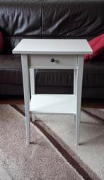 IKEA Hemnes nachtkastje, Ophalen