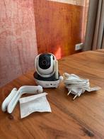 Alecto DVM201 extra camera, Ophalen of Verzenden, Zo goed als nieuw, 250 meter of meer, Camera