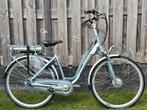Amslod Carlton SE 50cm Dames E-Bike Elektrischefiets, Fietsen en Brommers, Zo goed als nieuw, 47 tot 51 cm, 50 km per accu of meer