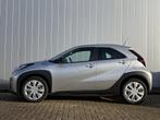 Toyota Aygo X 1.0 VVT-i MT Play NL Auto Dealer Onderhouden C, Auto's, 12 maanden, Start-stop-systeem, 920 kg, 4 stoelen