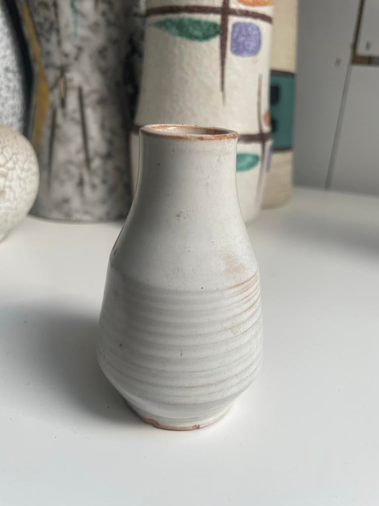 Mini vintage vaasje, Ophalen of Verzenden