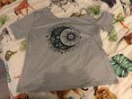 Maan zon shirt xxl, Ophalen of Verzenden, Zo goed als nieuw, Maat 46/48 (XL) of groter, Korte mouw